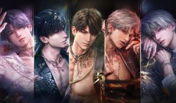 女性向市场，恋与深空一骑绝尘