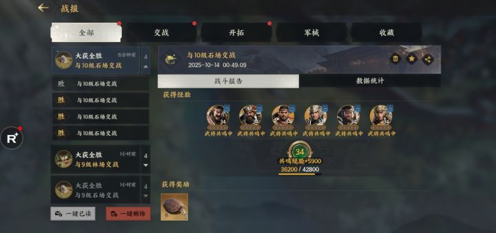6元党第三天开10成功截图