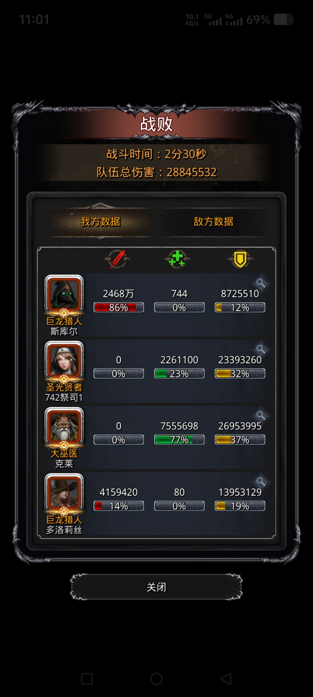 42的小白龙终于过了 4