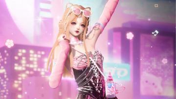 携乐同游，任意充值尊享超值回馈！