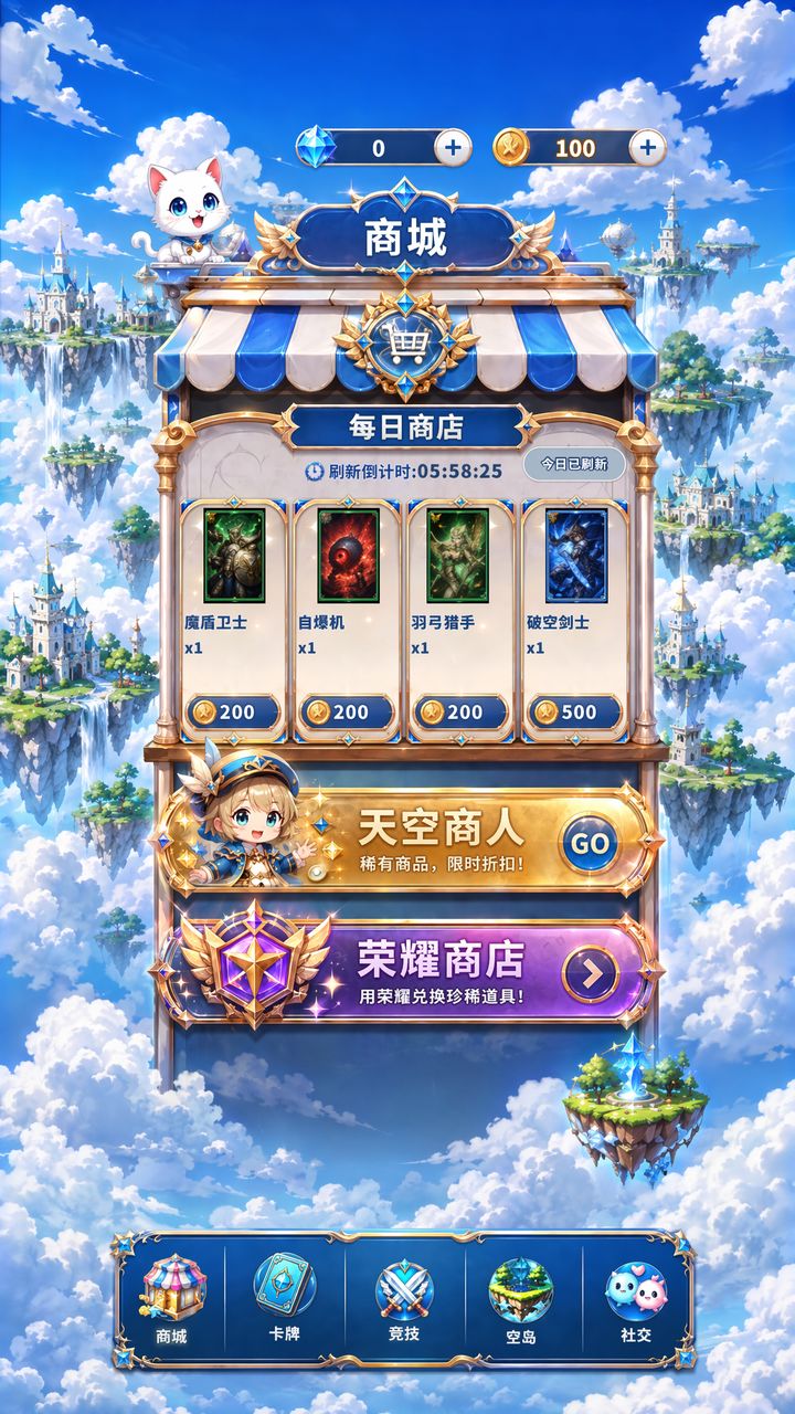 美术优化来啦 2