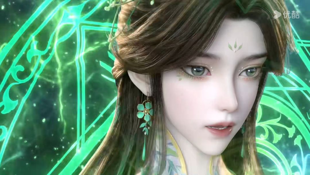 第50集【爱的心力】青梧 2