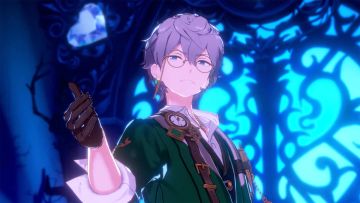 濑名泉「探寻者的气概」MV服装展示♪