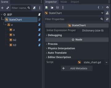 【开发日记02】学Godot，拼UI