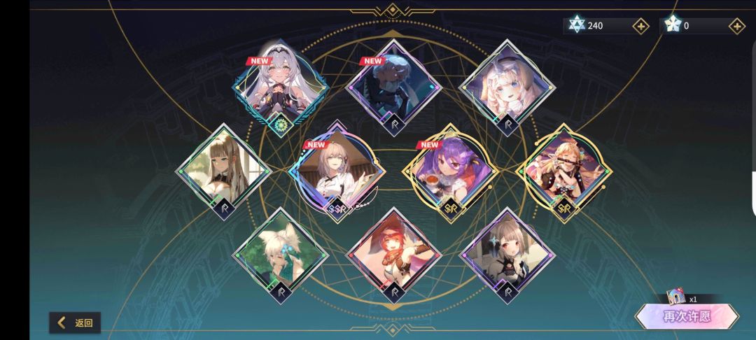 1000天活动虚数体收获 3