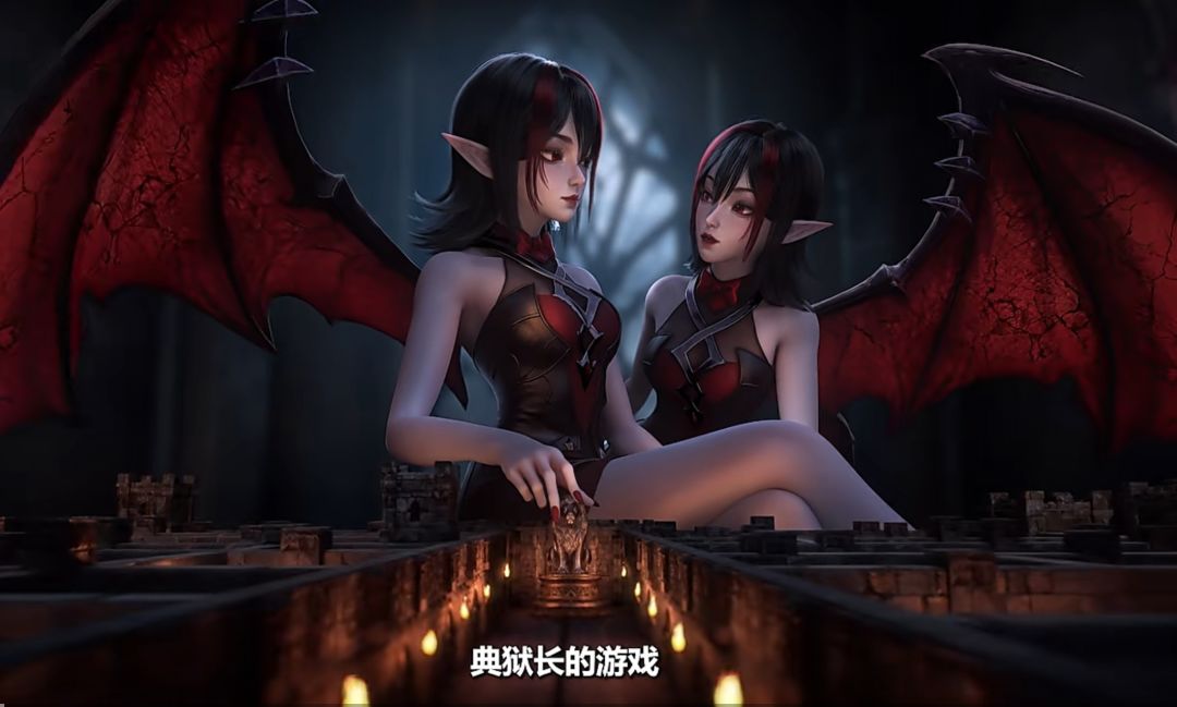 火炬之光无限SS14赛季公开!10月全球开启 1