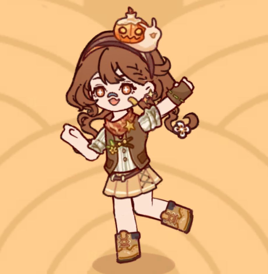 新衣服新穿搭7( ̄▽ ̄)~* 9