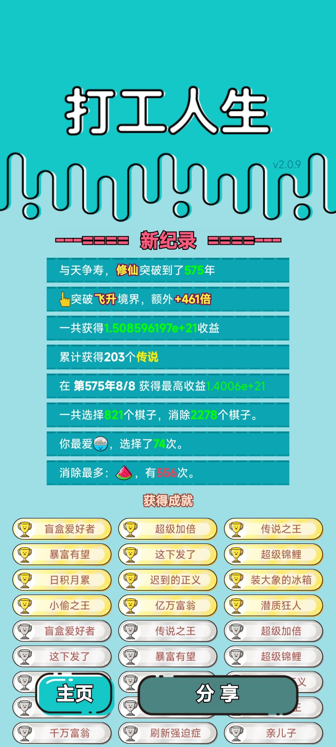 我的打工回顾 2