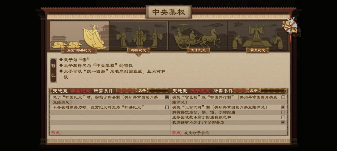 改革流玩法(一) 2
