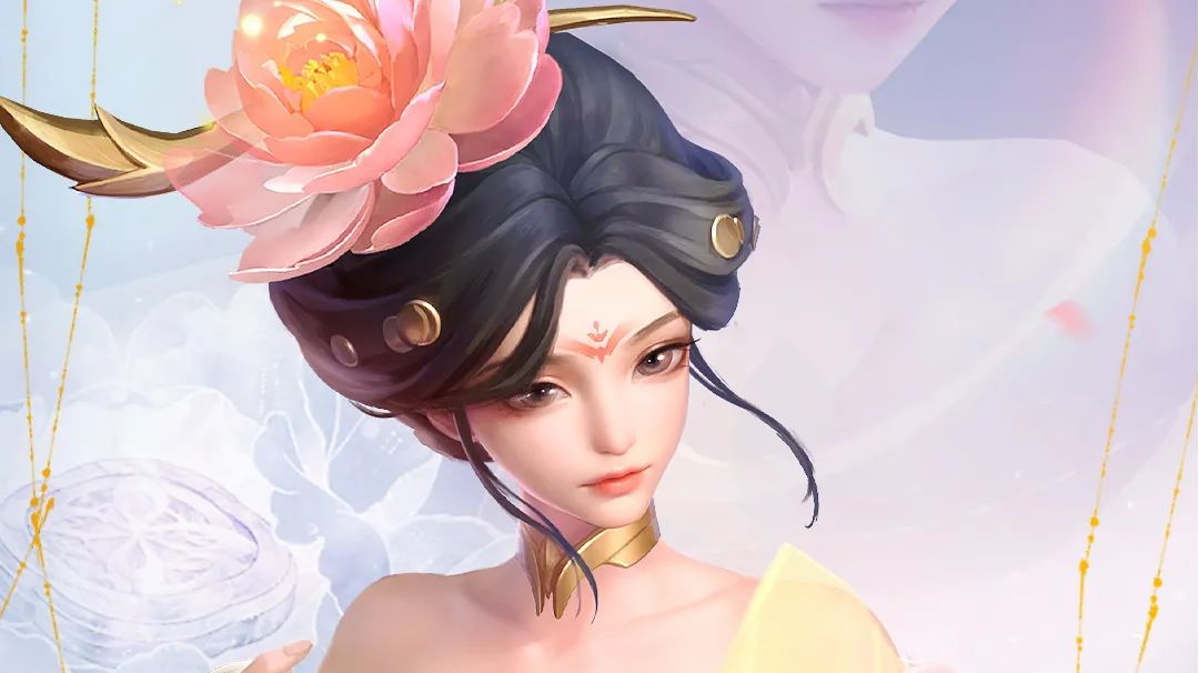 杨玉环攻略截图
