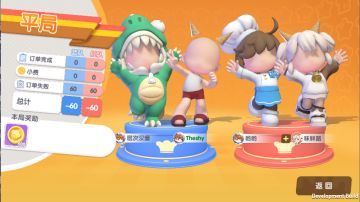 【研发日记】那些奇奇怪怪的bug（篇二）