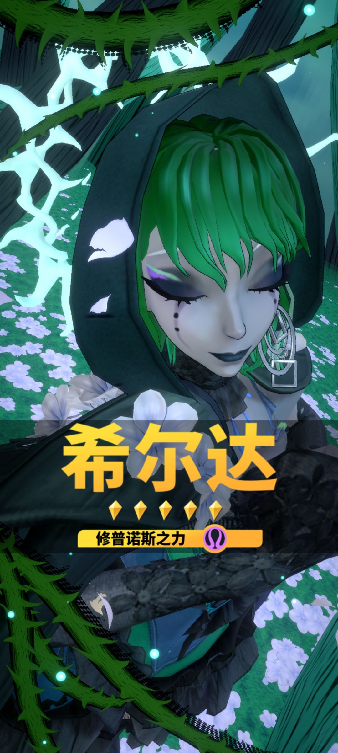 这号是不是可以继续玩了? 1