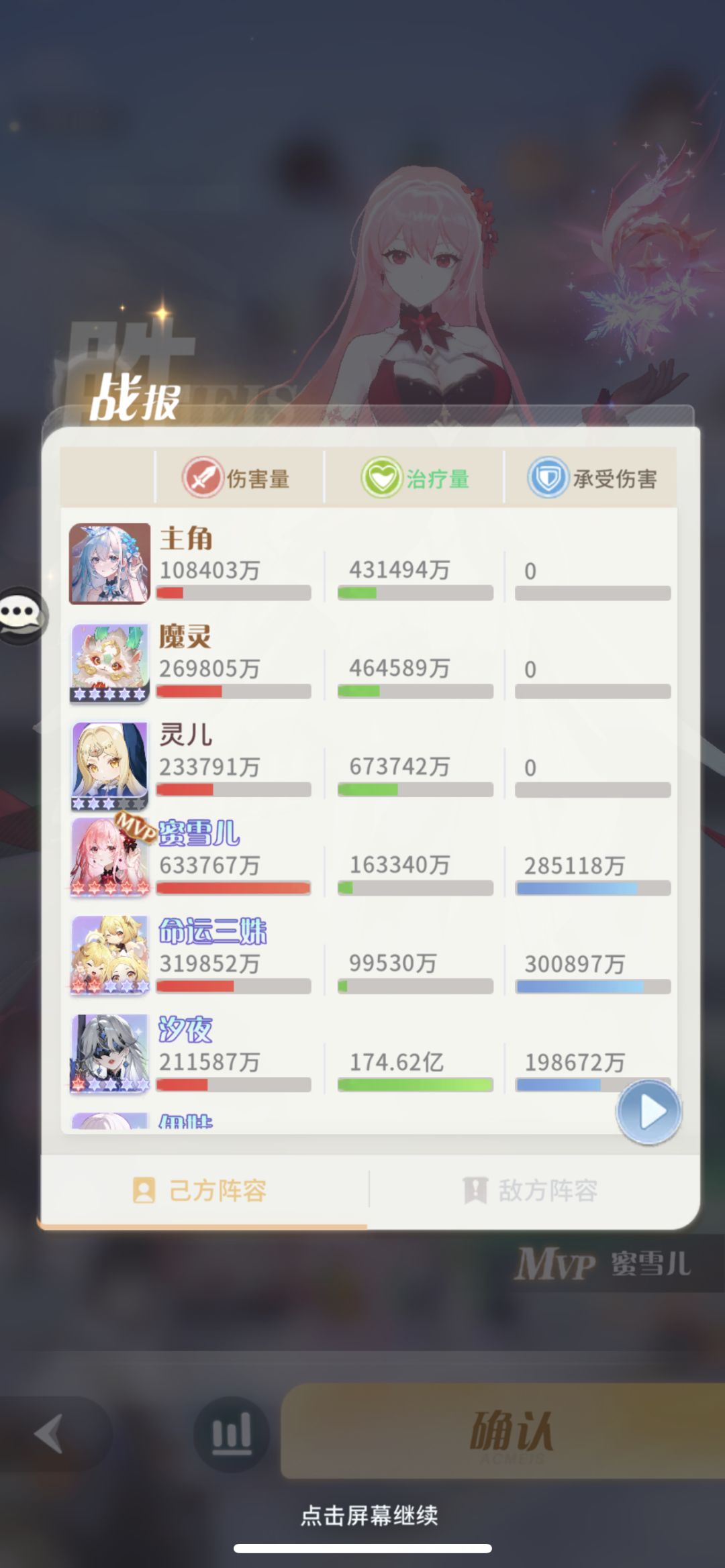 永久c位 1