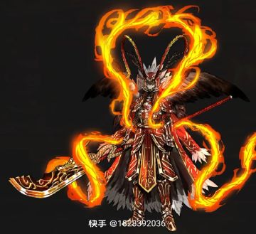 [骑士共铸]+羽生佳+最后的龙吟