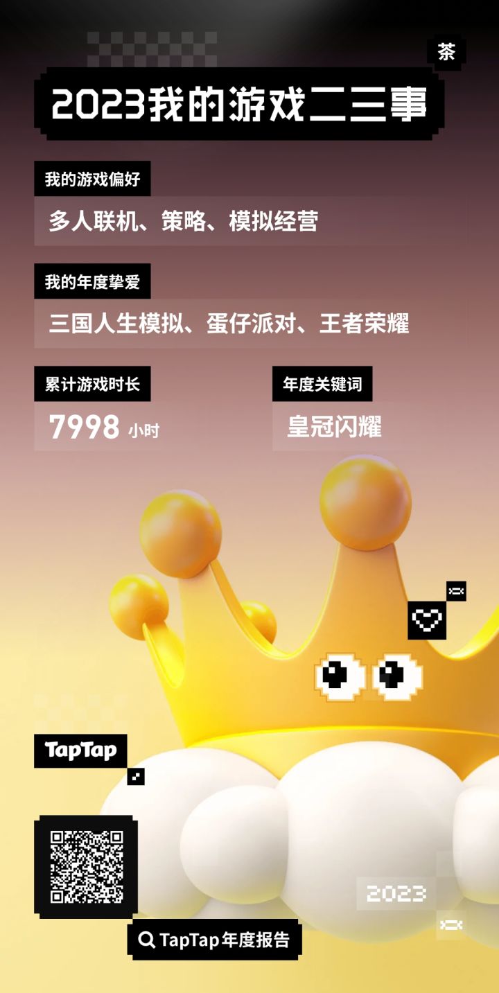 今年就在这里面过啦截图