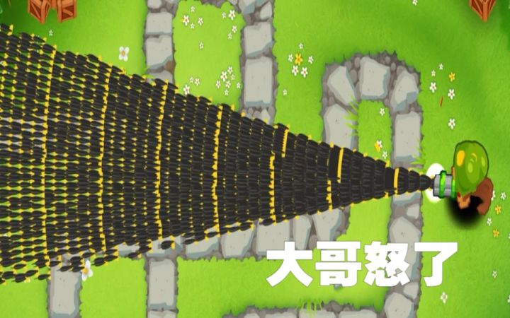 【搬运】电子斗蛐蛐,但是打气球 cr一只NEKO_截图