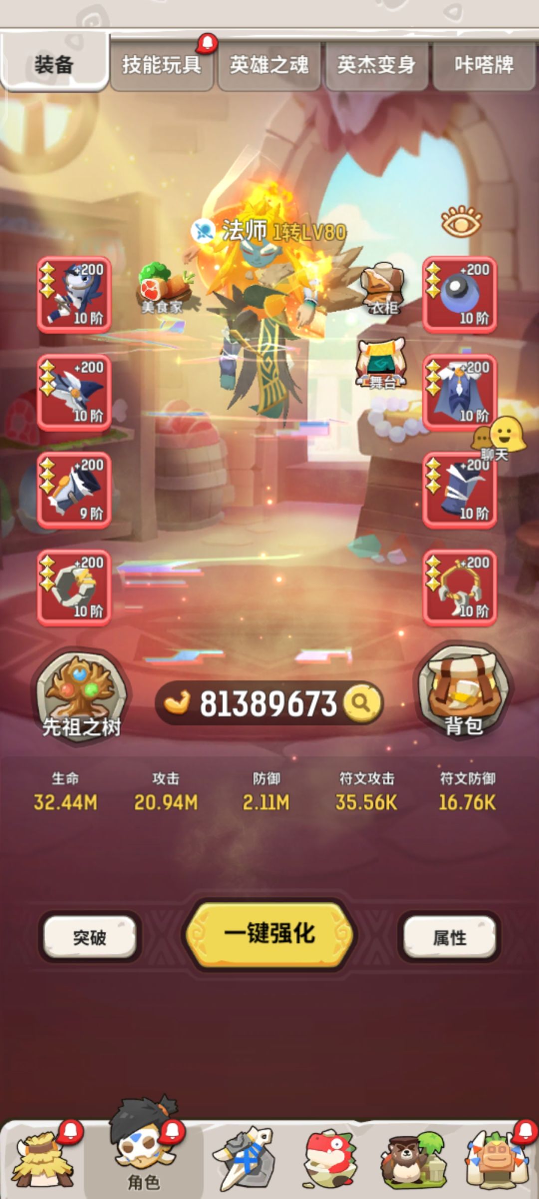 9区8K法 1