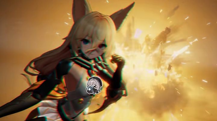 输出特化新角色登场!少女2 芙铃PV亮相,叠伤体系强势上线截图