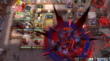 明日方舟GOEX突袭8没用攻略