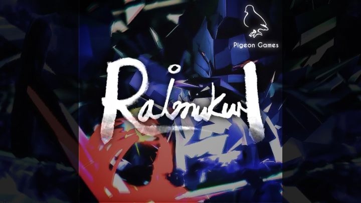 Raimukun - Verrückt截图