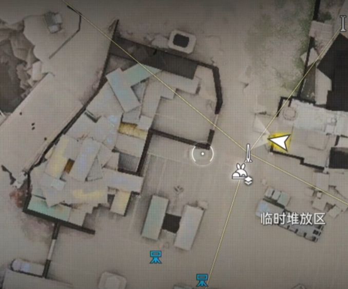 [求助]这个地方怎么进去阿？ 2