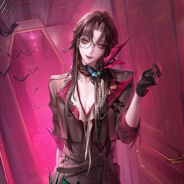 无期迷途「罪影随形」卡池曝光，双新禁闭者概率UP引爆玩家圈
