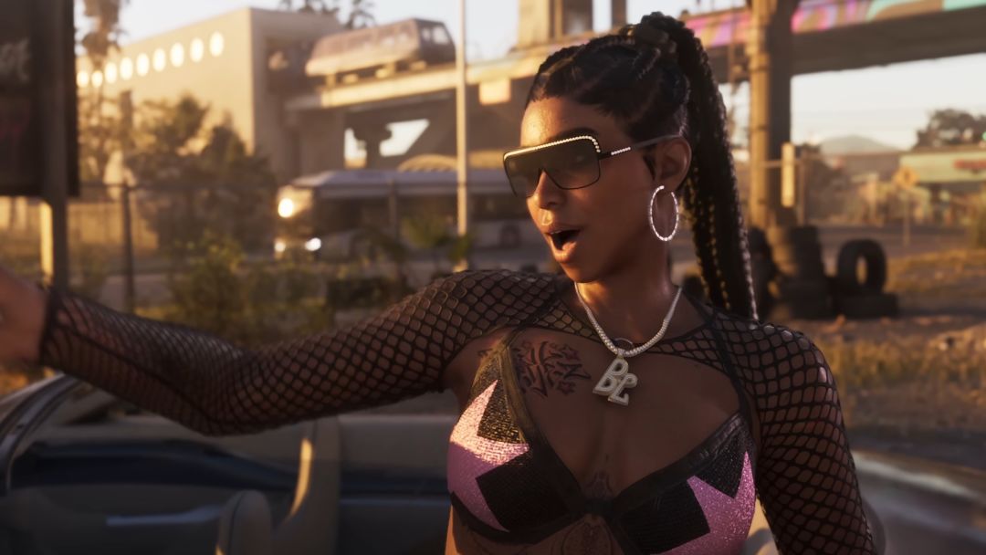 《GTA6》防泄密升级!内部投放假情报抓泄密 2