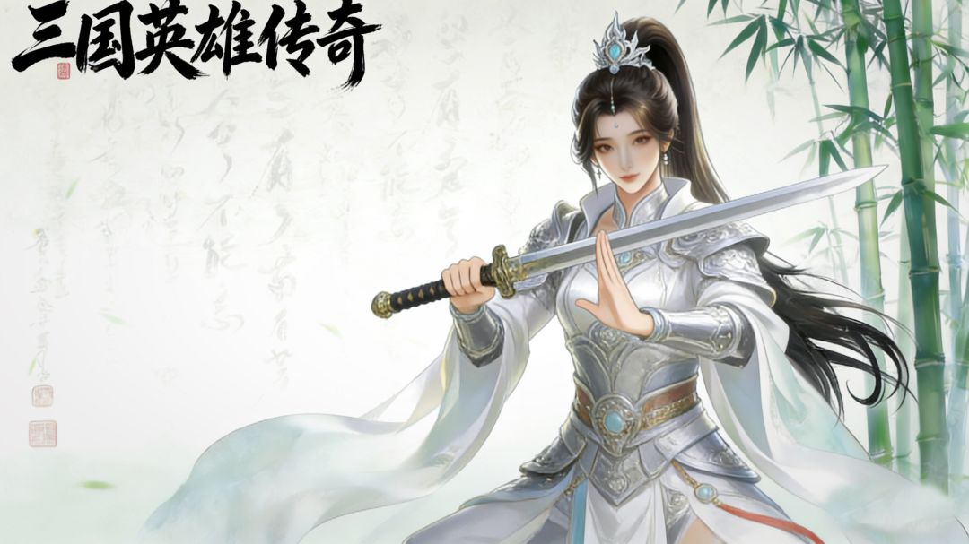 烽烟再起,宛城风云由你改写! 1