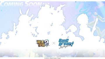 崩坏学园2与BanG Dream!MyGO联动正式公开