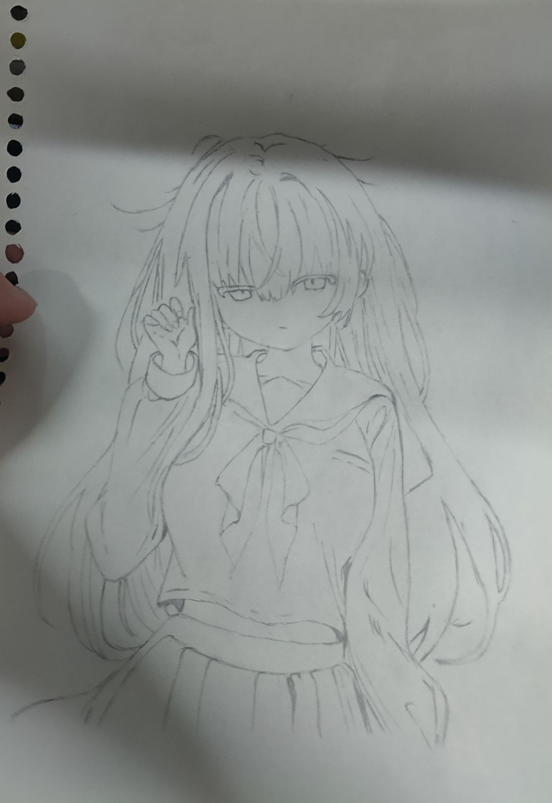小画一下截图