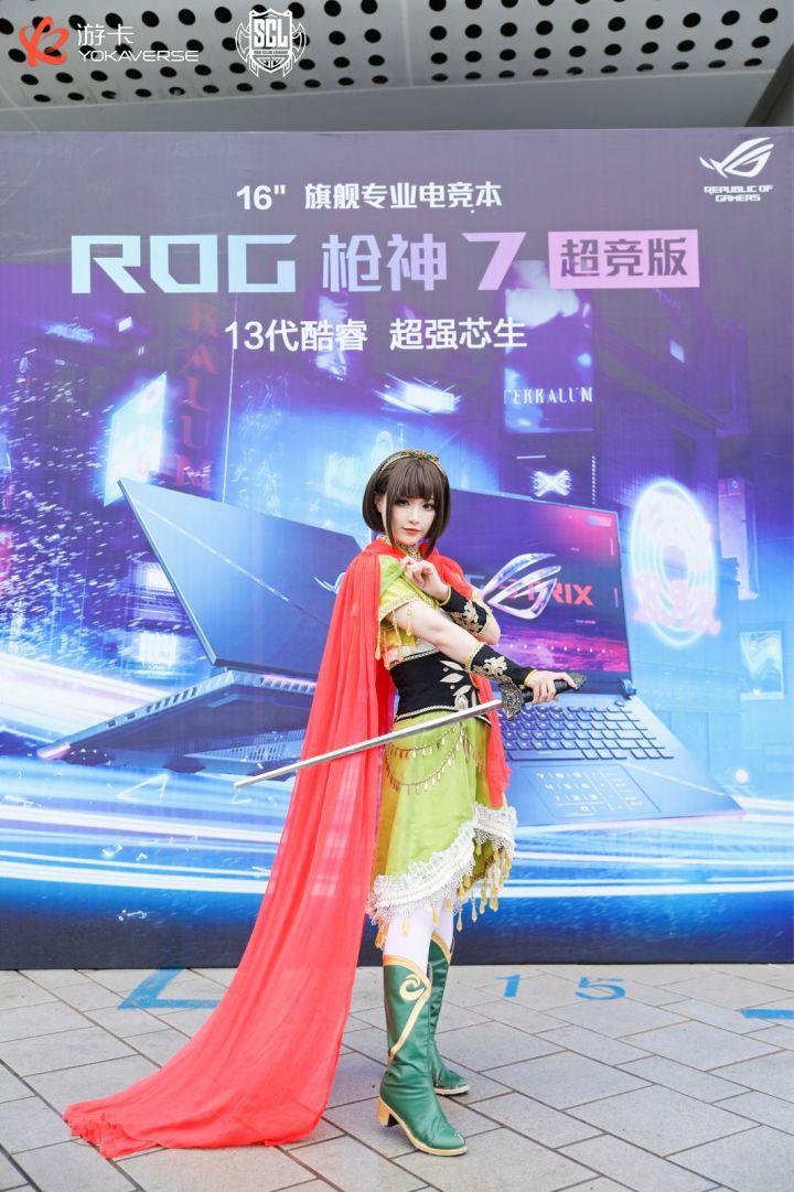 三国杀年终盛典图片直播17号
心心念念的三国杀年终盛典今日终于到了👻
还是有点期待有点激动的🥁
不能亲临年终盛典的小伙伴
今日可以畅游在我们的图片直播哦
这里就是三国杀年终盛典分典咯😉 😉
欢迎大家多多关注喔截图
