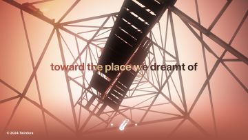 起始之处，滴答声不断回响。
简而言之，这是孕育自无边天穹的某个故事：
怀揣用血浇筑的鲜红爱意，
将碎裂的心用锁链捕获，
一面渴求真实、一面将复仇诉说。
在无形讯息上割出空洞，
羽翼脆弱易熔，以存在代之飞跃长空——
——延续不绝的这般故事，而今将在 Twirdora 驻足片刻。#音游#音乐游戏#独立游戏#更新公告