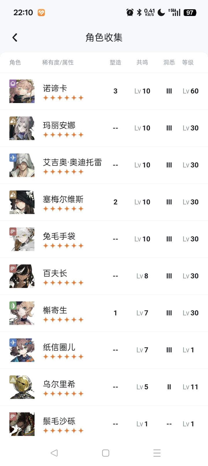 要不要抽卡珊德拉截图