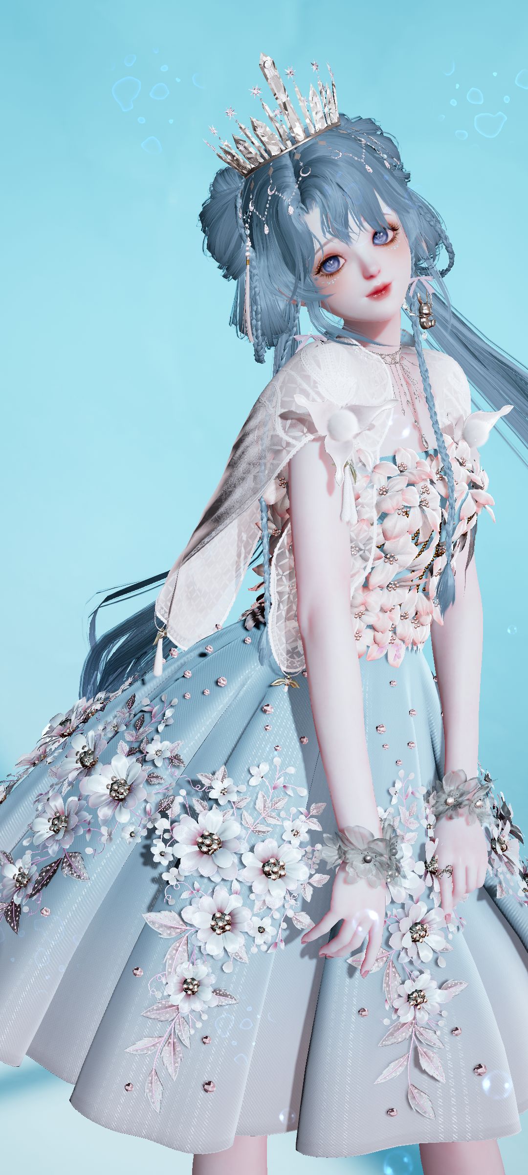 晒女儿晒女儿~ 3