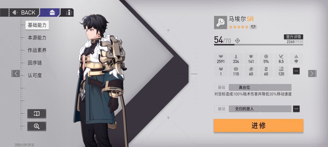 恐怖消息 2