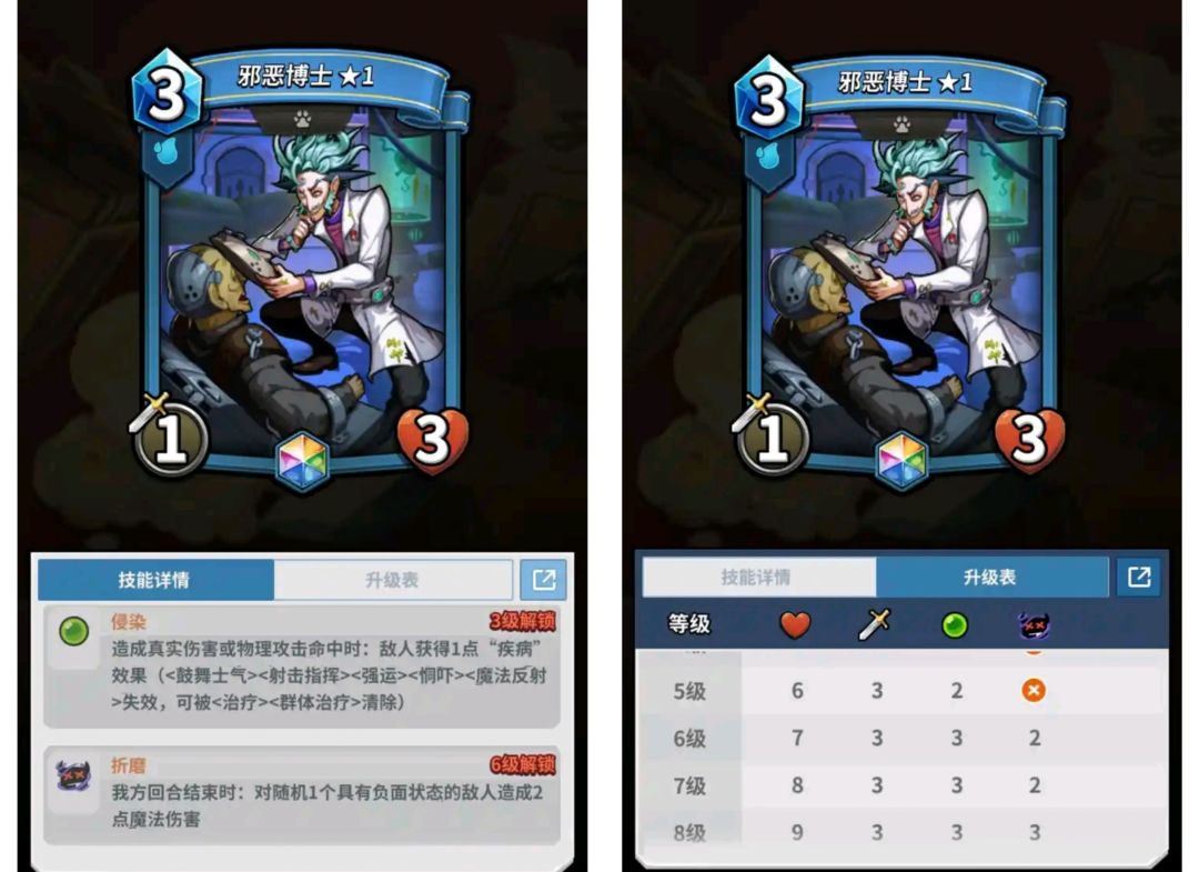老卡点评 1