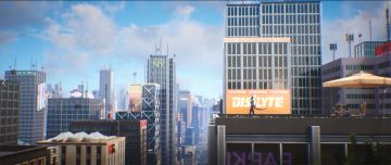 《众神派对》剧情先导CG｜好戏开场The Show Begins