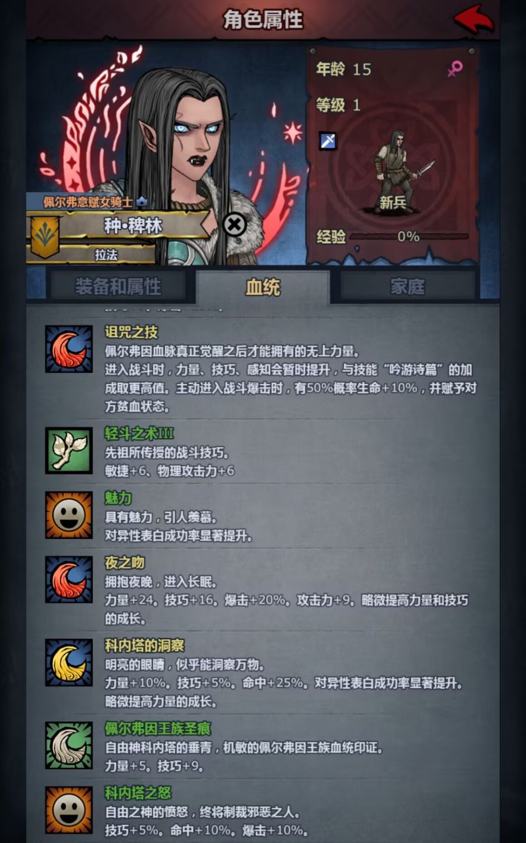 萌新第一个神子做什么职业 1