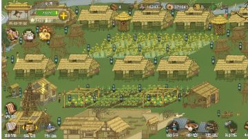 【困难模式】心得讨论（进度持续更新，进击繁荣11000