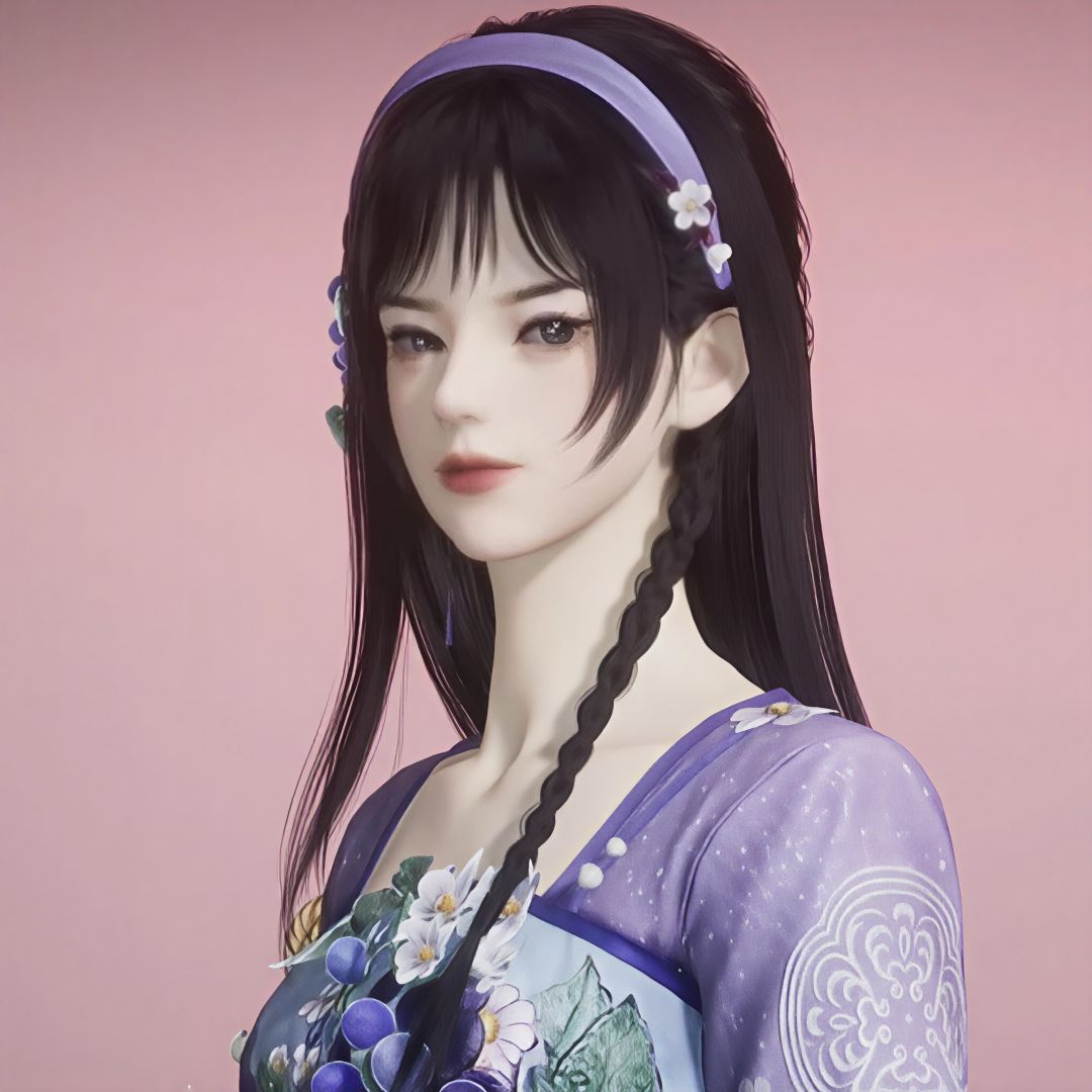 紫葡萄🍇 2