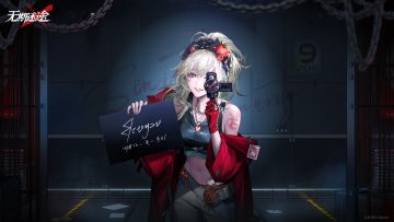 【影像壁纸】丨Vol.27 毕安卡&肖恩