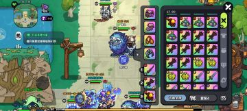 怎么说呢，感觉零氪还是可以玩啊