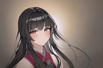 ai画武侠？10-19（2）