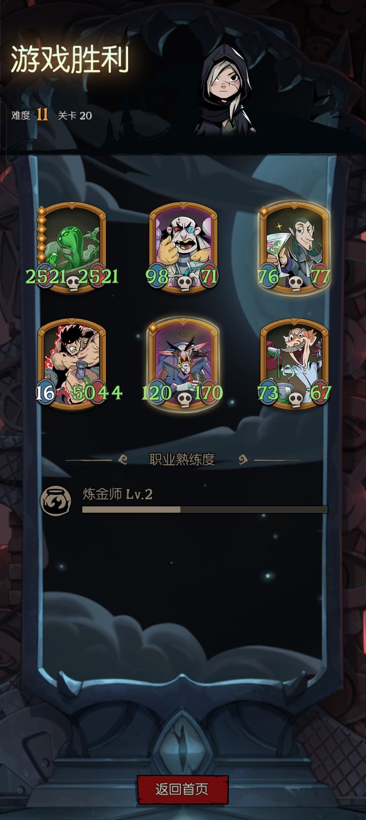 软泥怪~ 4