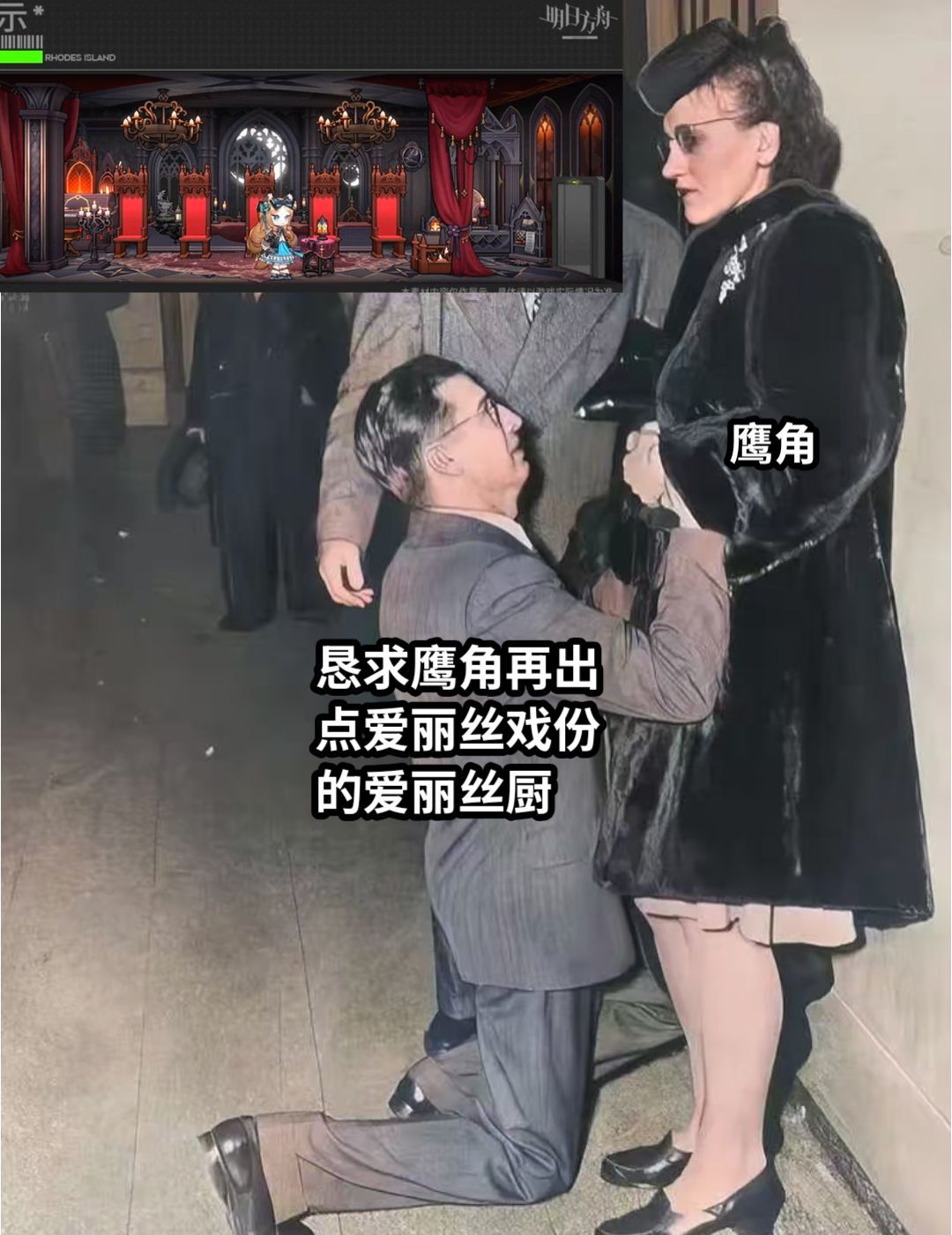 全都是我老婆🤓 4
