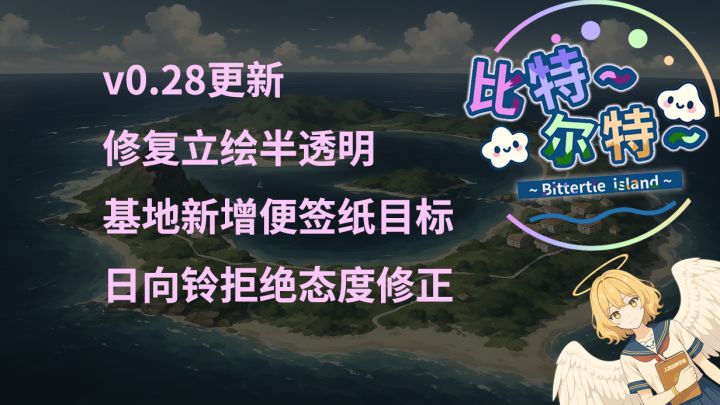 【比特尔特】DEMO反馈建议,修复和说明-9截图