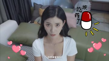 谁懂啊，这个场景对男生来说有多大杀伤力啊