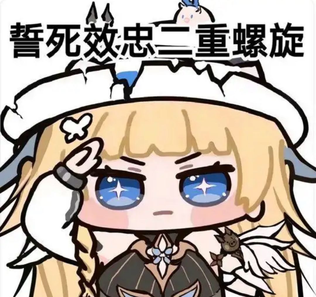 二重螺旋服务器挤爆!部分玩家数据回退~ 1