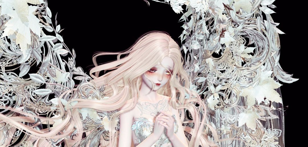天使 1
