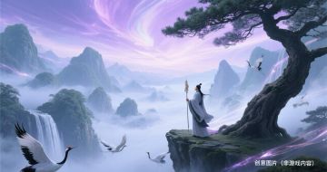 东皇太一：从至高天帝到“专治花里胡哨”，这位大佬经历了啥？